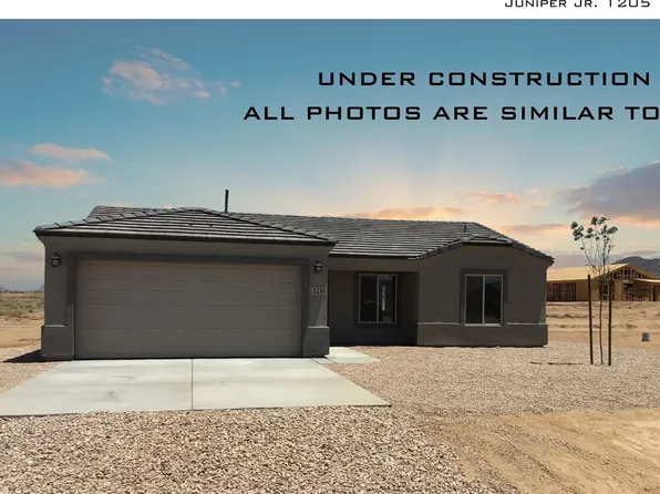 7430 E Sawmill Dr, Kingman, AZ 86401
