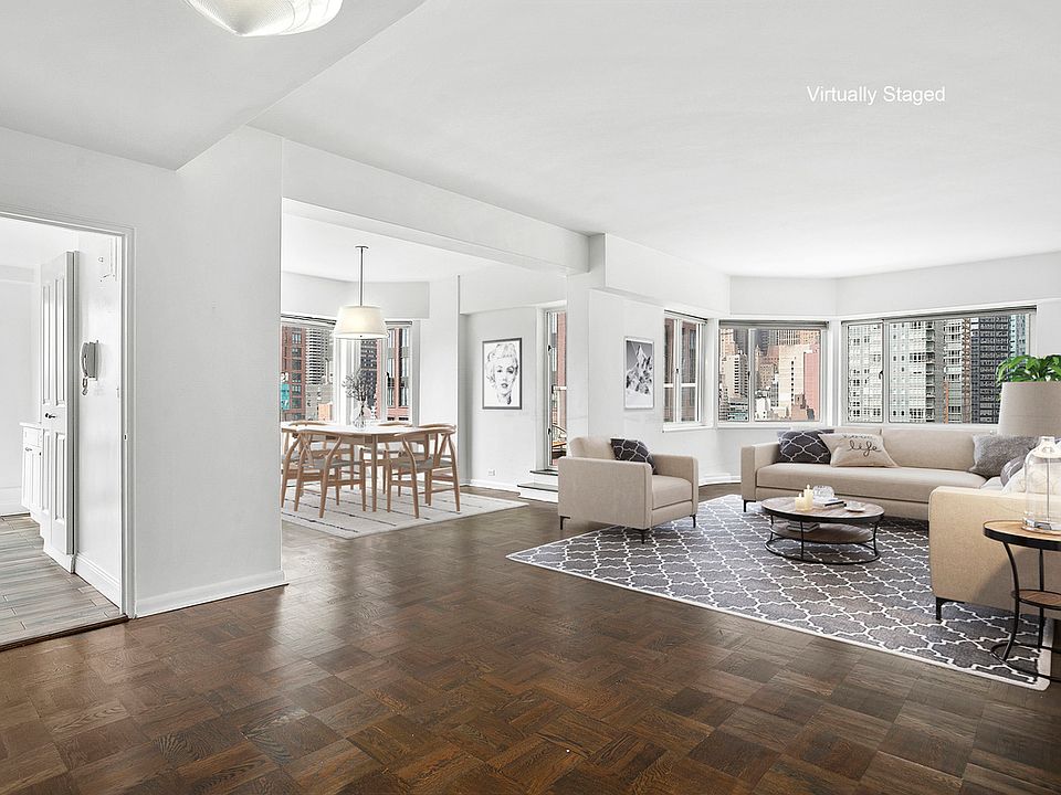 1st image of 411 E 53rd St APT 20C