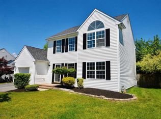 46 Grand Teton Ave, Howell, NJ 07731