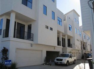 2527 Rusk St, Houston, TX 77003