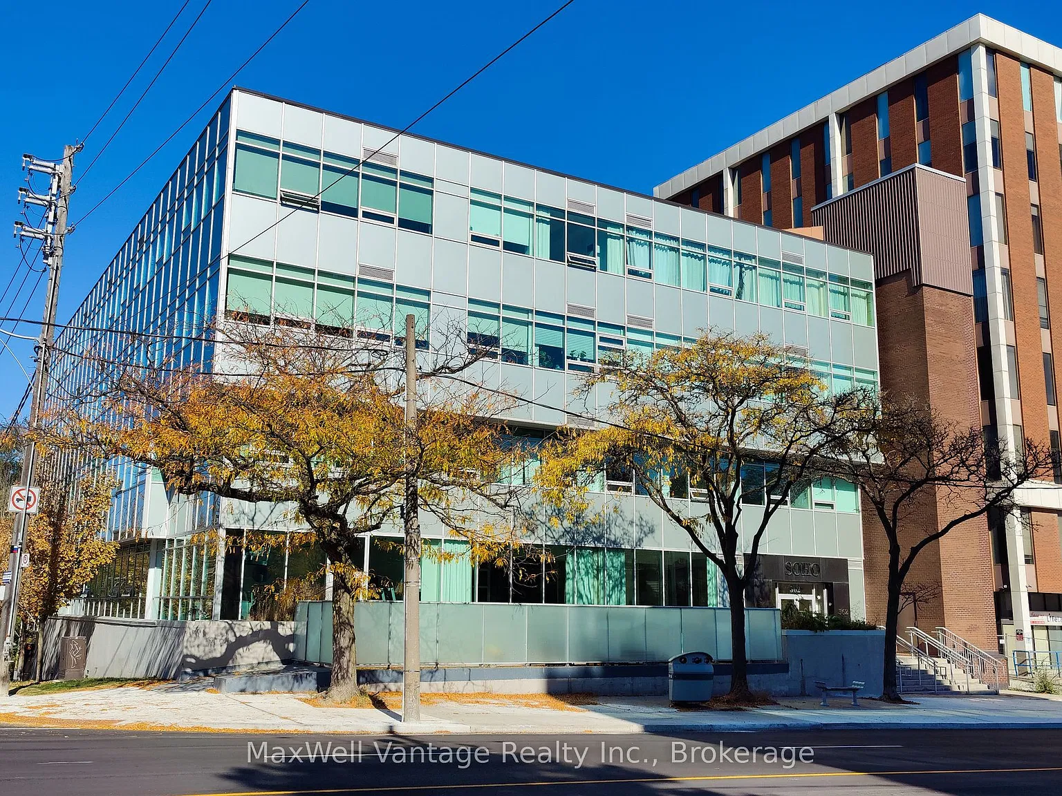 1 bed, $2,500 — Photo 1