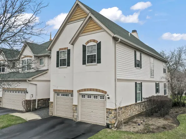 394 W Shadow Creek Dr #394, Vernon Hills, IL 60061