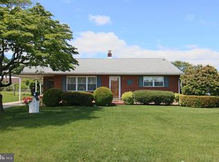 109 Carolyn St, Harrisburg, PA 17112