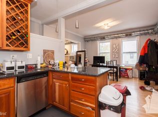 1606 W Carmen Ave APT 2E, Chicago, IL 60640