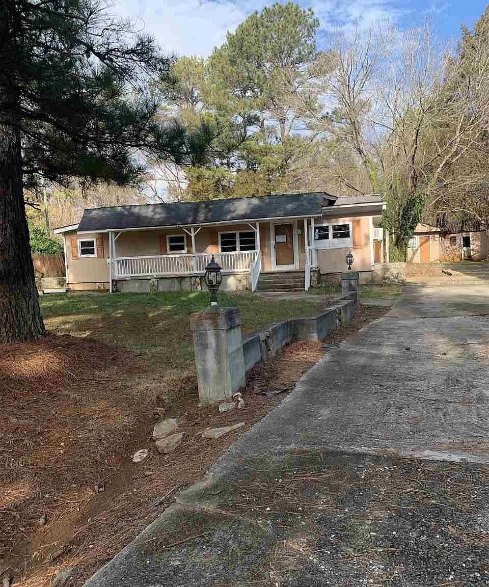 47 Adolph Taylor Rd Pittsboro Nc 27312 Mls 2361852 Zillow