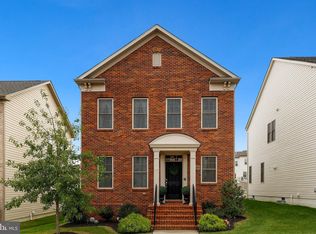 4405 Landsdale Pkwy, Monrovia, MD 21770