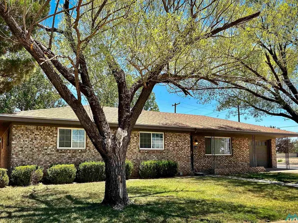 1109 Meadow Ln, Roswell, NM 88203