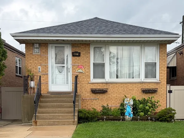 6437 W 63rd Pl, Chicago, IL 60638
