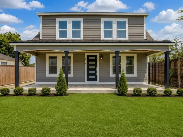 515 Caplin St, Houston, TX 77022