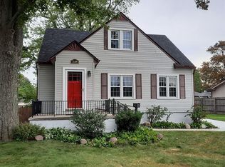 23206 Joy St, Saint Clair Shores, MI 48082