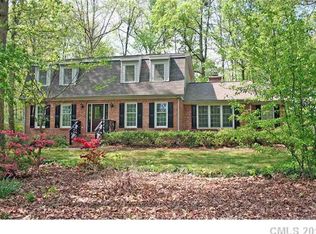 10322 Stonemede Ln, Matthews, NC 28105