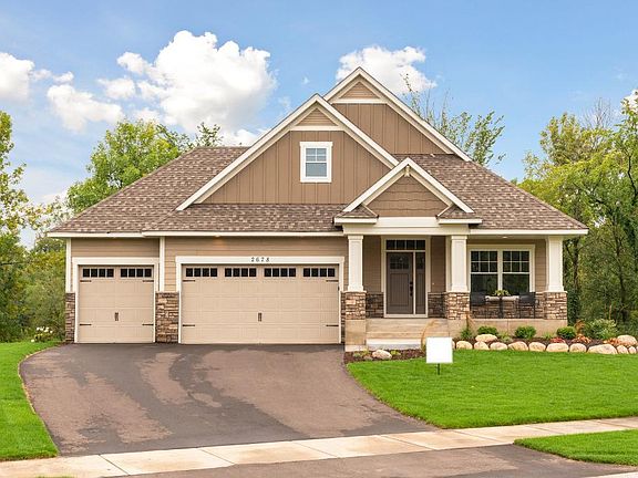 2nd image of 2678 128th Ct NE