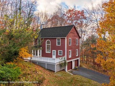 216 Starbarrack Road, Red Hook, NY, 12571