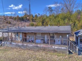 567 Manis Rd, Rogersville, TN 37857