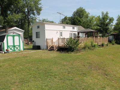 183 Fossil Cove Ct, Wilmington, IL, 60481