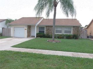 1905 SW 86th Ave, Pompano Beach, FL 33068