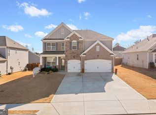 2527 Dayview Ln, Atlanta, GA 30331