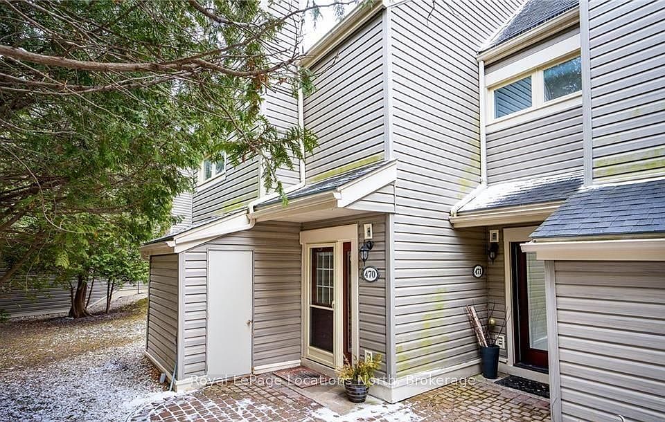 1st image of 470 Oxbow Cres #10