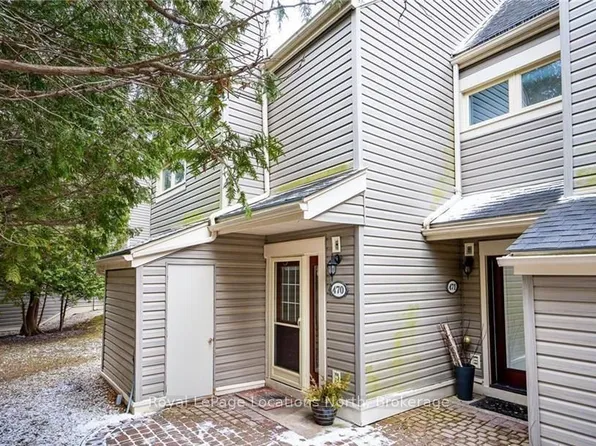 470 Oxbow Cres #10, Collingwood, ON L9Y 5B4
