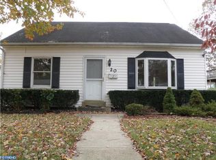 20 E 7th Ave, Pine Hill, NJ 08021