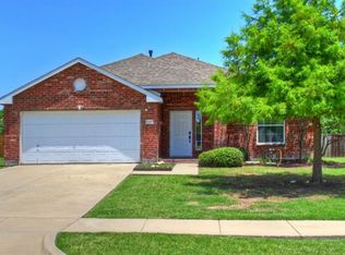 1407 Spinnaker Way, Wylie, TX 75098