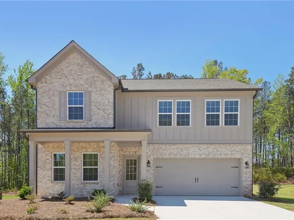 5345 Heron Bay Blvd, Locust Grove, GA 30248