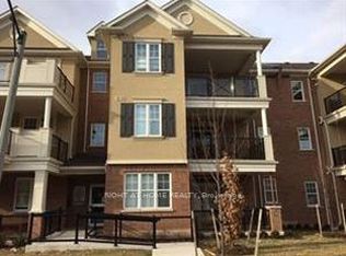 263 Georgian Dr #102, Oakville, ON L6H0L2