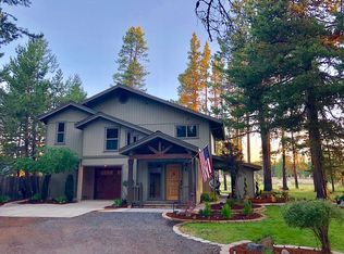 55641 Big River Dr, Bend, OR 97707