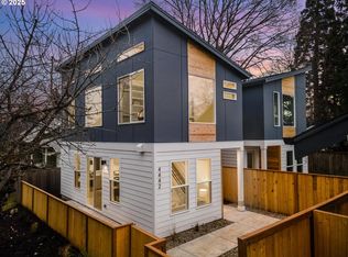 4442 SE Henry St, Portland, OR 97206