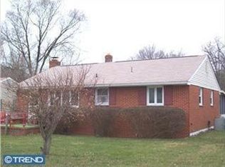 114 Maryland Ave, Wilmington, DE 19804