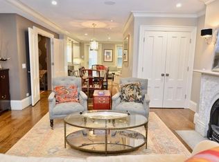 35 Union Park #G1, Boston, MA 02118