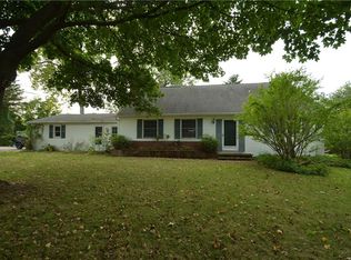 75 E Park Rd, Pittsford, NY 14534