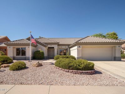 14422 W Domingo Ln, Sun City West, AZ, 85375
