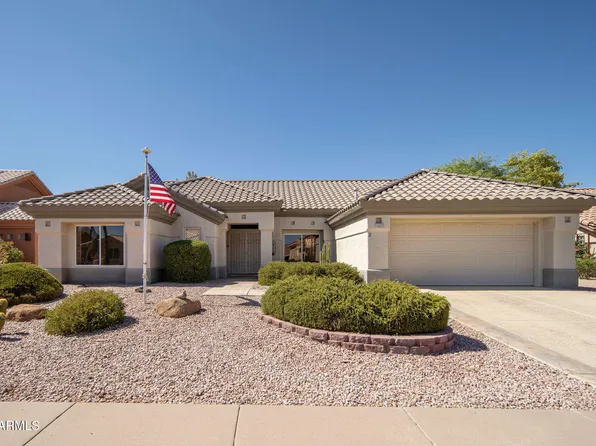 14422 W DOMINGO Lane, Sun City West, AZ 85375