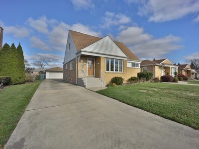 7434 W Lawler Ave, Niles, IL, 60714