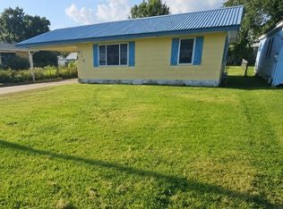 213 N Landry Dr, New Iberia, LA 70560