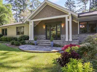 4825 Northway Dr, Sandy Springs, GA, 30342