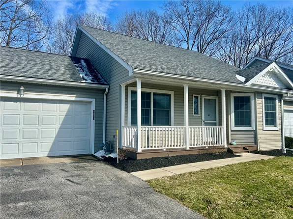 4823 Victoria Way #1103, Erie, PA 16509