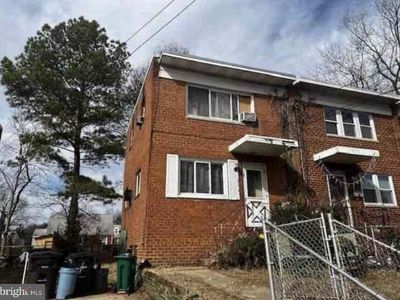 5814 33rd Pl, Hyattsville, MD, 20782