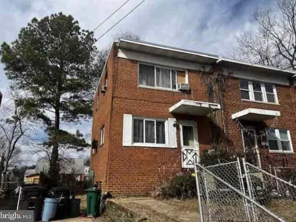 5814 33rd Pl, Hyattsville, MD 20782