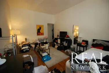 Rented by REAL New York