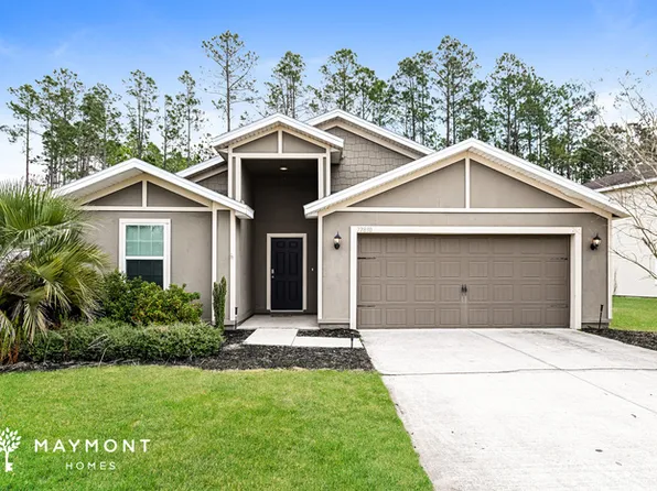 77830 Lumber Creek Blvd, Yulee, FL 32097