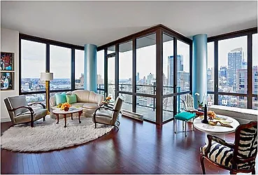 Rented by Maz Group NY