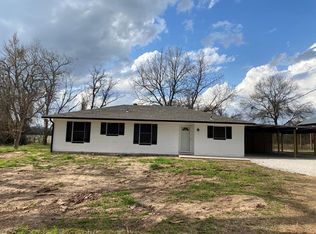 1926 County Road 3155, Crockett, TX 75835