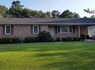 236 Forest Ave, Georgetown, SC 29440