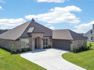 8320 Sunrise Loop, Montgomery, AL 36116