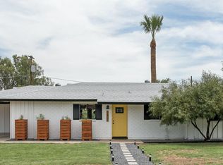 1807 W Northview Ave, Phoenix, AZ 85021