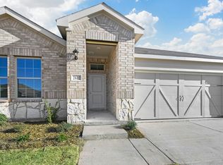 2612 Knollwood Trl, Crandall, TX 75114