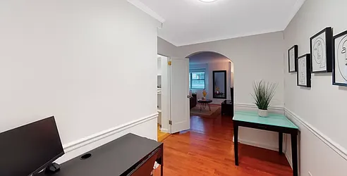 Rented by Direct Properties New York