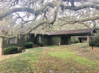 1193 Private Rd, Deland, FL 32720